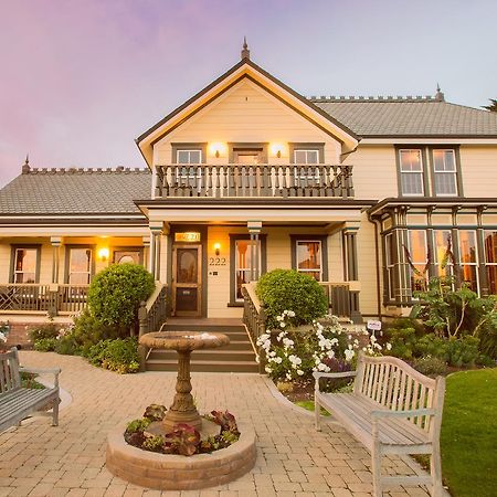 Bed and Breakfast Cass House Cayucos Exterior foto
