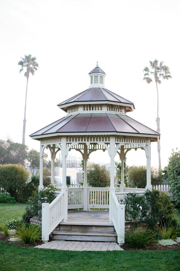 Bed and Breakfast Cass House Cayucos Exterior foto