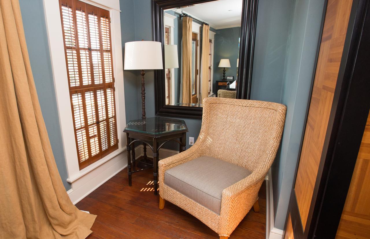 Bed and Breakfast Cass House Cayucos Exterior foto